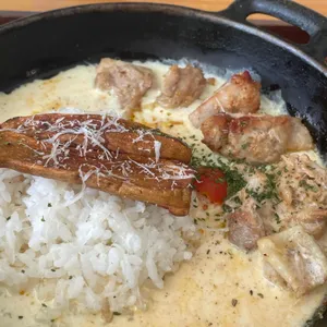 마이클식당 사진 1