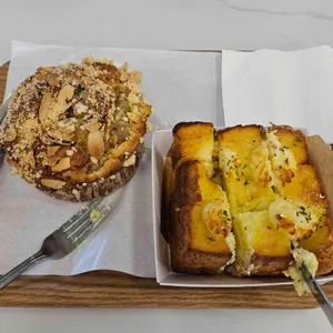 방동빵집 대표 사진