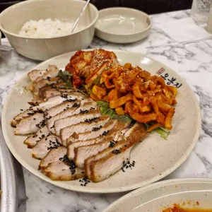 오봉집 사진 1