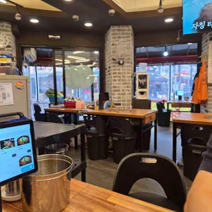 형제들감자탕 리뷰 사진