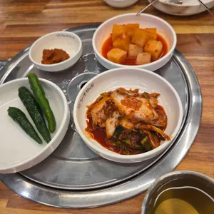 형제들감자탕 사진