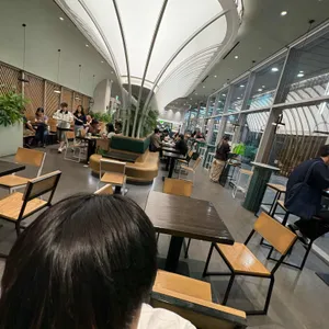 쉐이크쉑 리뷰 사진