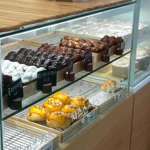 돌치베이커리 사진 2