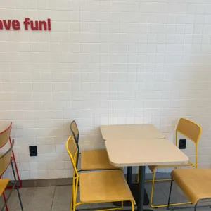 롯데리아 리뷰 사진