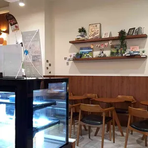 카페 씨 플러스 리뷰 사진
