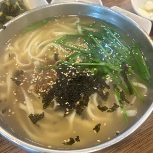 대원칼국수 사진