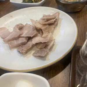 대원칼국수 사진