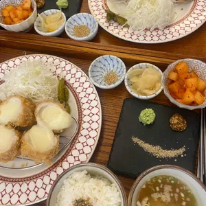동백카츠 사진 1
