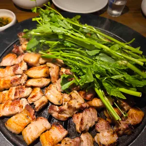 푸주인 대표 사진