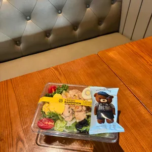 파리바게트 리뷰 사진