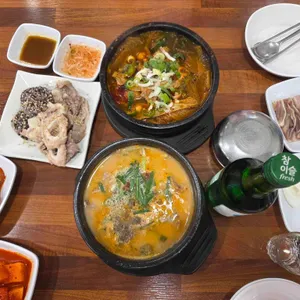 영등포아바이순대국 사진 1