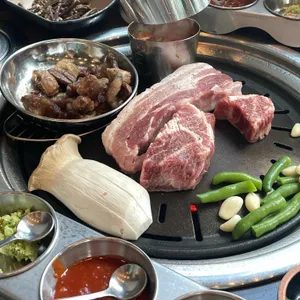 TSG통삼국 사진
