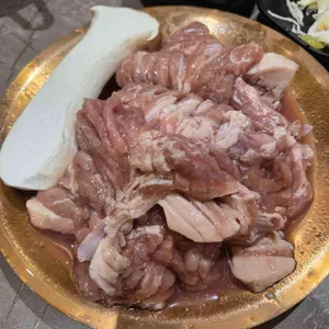 이조갈비 사진 1