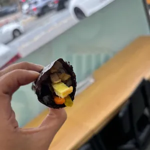 선비꼬마김밥 대표 사진