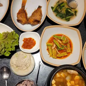 왕콩 사진