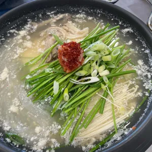 통일가든 사진 1