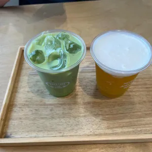 번투드웍스 대표 사진