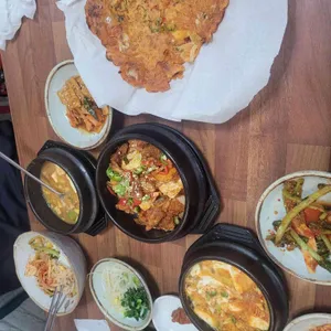 엄마식당 사진