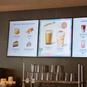 스타벅스 리뷰 사진