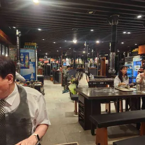 옛날농장 리뷰 사진