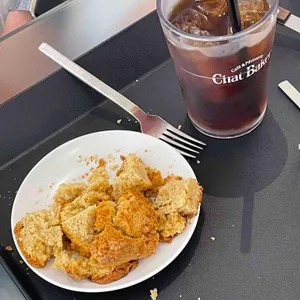 챗 베이커 사진