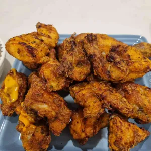 굽네치킨 대표 사진