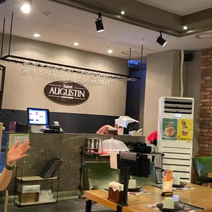 생어거스틴 리뷰 사진