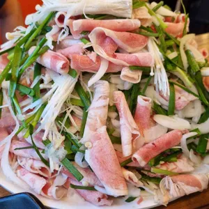 나오리장작구이 사진 2