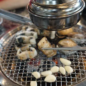 장어의전설 사진