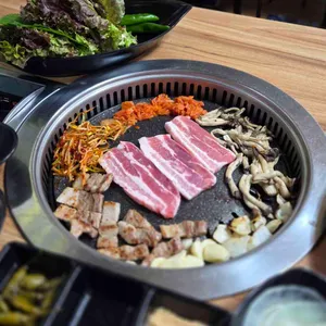 된장박이진성집 사진