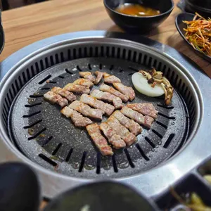 된장박이진성집 대표 사진