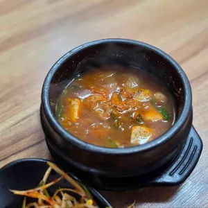 된장박이진성집 사진