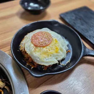 된장박이진성집 사진