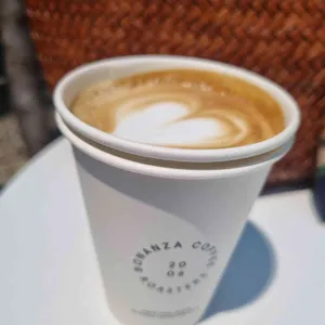 보난자커피 사진