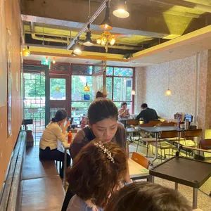 콴안다오 리뷰 사진