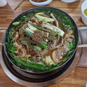 엄마맛영양탕 사진 1