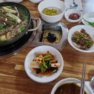 엄마맛영양탕 대표 사진