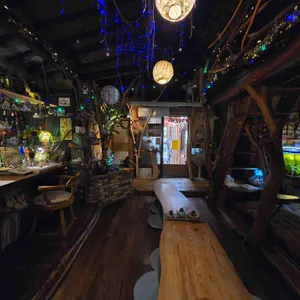 미즈노씨네 트리하우스 리뷰 사진