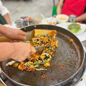 춘천토종닭갈비전문 사진