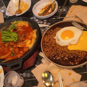 금복주류 사진