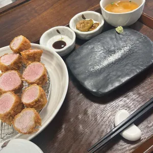 도톰카츠 사진 1