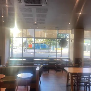 스타벅스 리뷰 사진