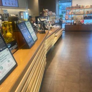 스타벅스 리뷰 사진