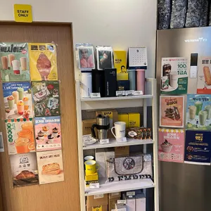 빽다방 리뷰 사진