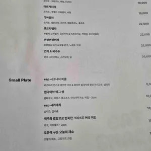 ESP 리뷰 사진