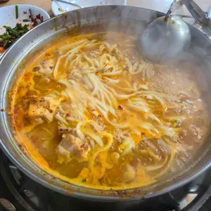 동대닭한마리 사진
