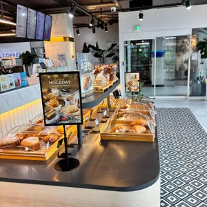 133커피 대표 사진