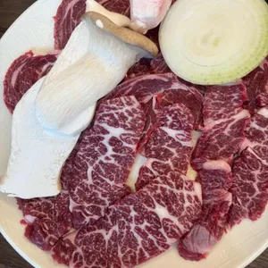 유풍식육식당 사진