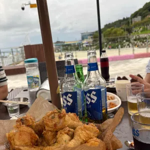 비치갤러리 사진