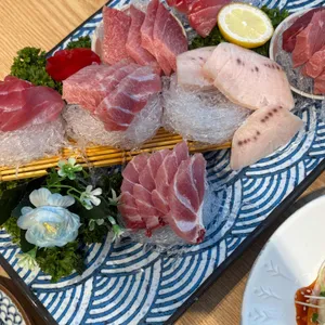 해작참치일식 사진